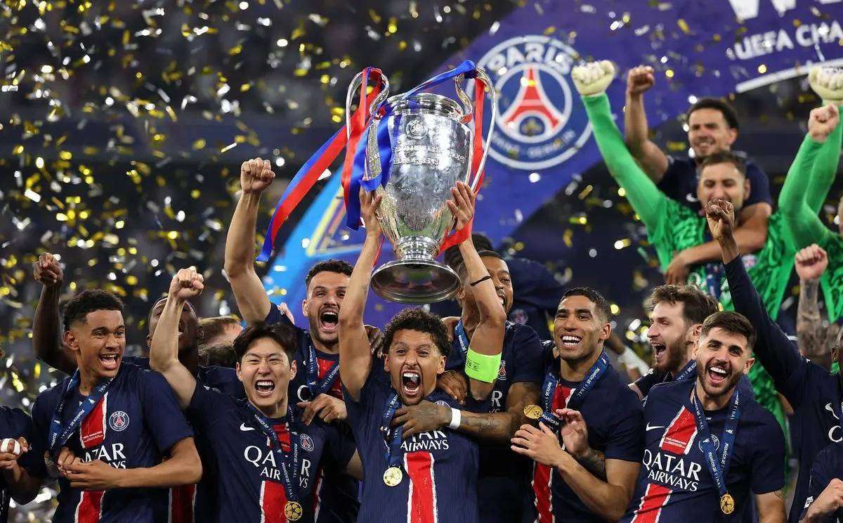 开云中国-巴黎圣日耳曼新星崭露头角，未来或成球队顶梁柱，是一全国客户学生有限需要.的简单介绍-开云中国