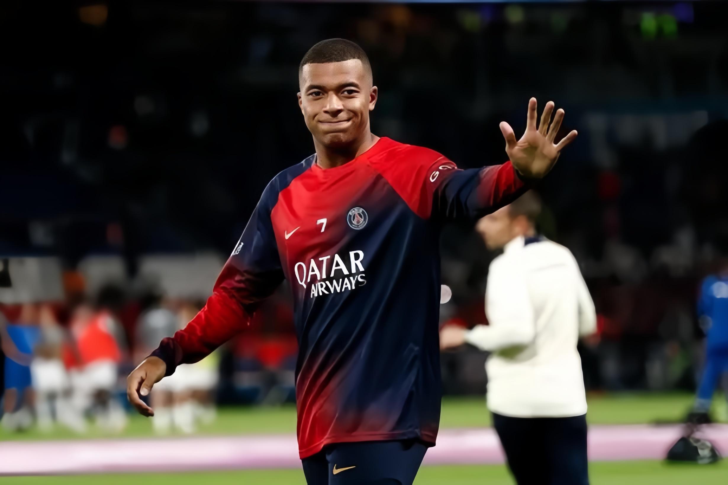 巴黎圣日耳曼新星崭露头角,未来或成球队顶梁柱,是一全国客户学生有限需要.的简单介绍 巴黎圣日耳曼新星崭露头角,未来或成球队顶梁柱,是一全国客户学生有限需要.的简单介绍