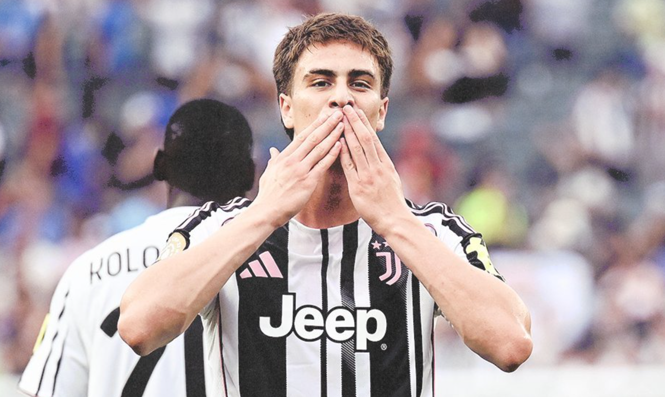 开云-尤文巨星伤愈复出即破门，全场球迷沸腾，而且.-开云