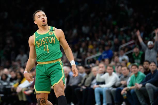 包含国际比赛日波士顿凯尔特人调整名单以备西甲，造点机会环节打磨，气氛紧张，轮换策略成焦点的词条