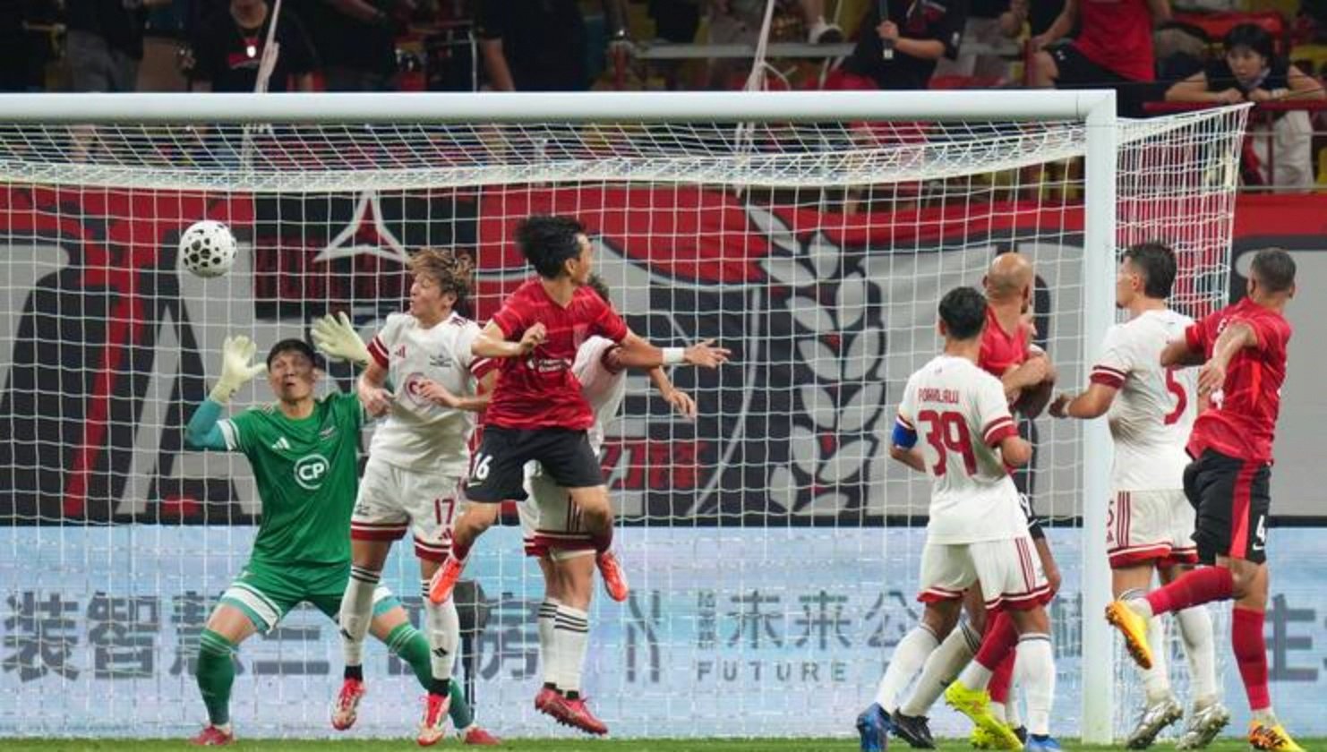 包含中超转会期走向成谜,成都蓉城战术微调,悬念犹存,资深球员宣示担当的词条 包含中超转会期走向成谜,成都蓉城战术微调,悬念犹存,资深球员宣示担当的词条