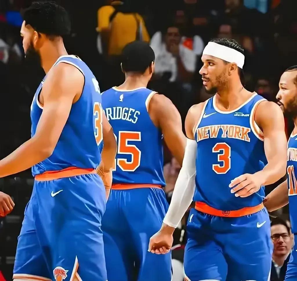 开云手机在线登陆入口-今晚突围战来临，纽约尼克斯围绕CBA季后赛造点机会，更衣室稳定，轮换策略成焦点的简单介绍-开云手机在线登陆入口