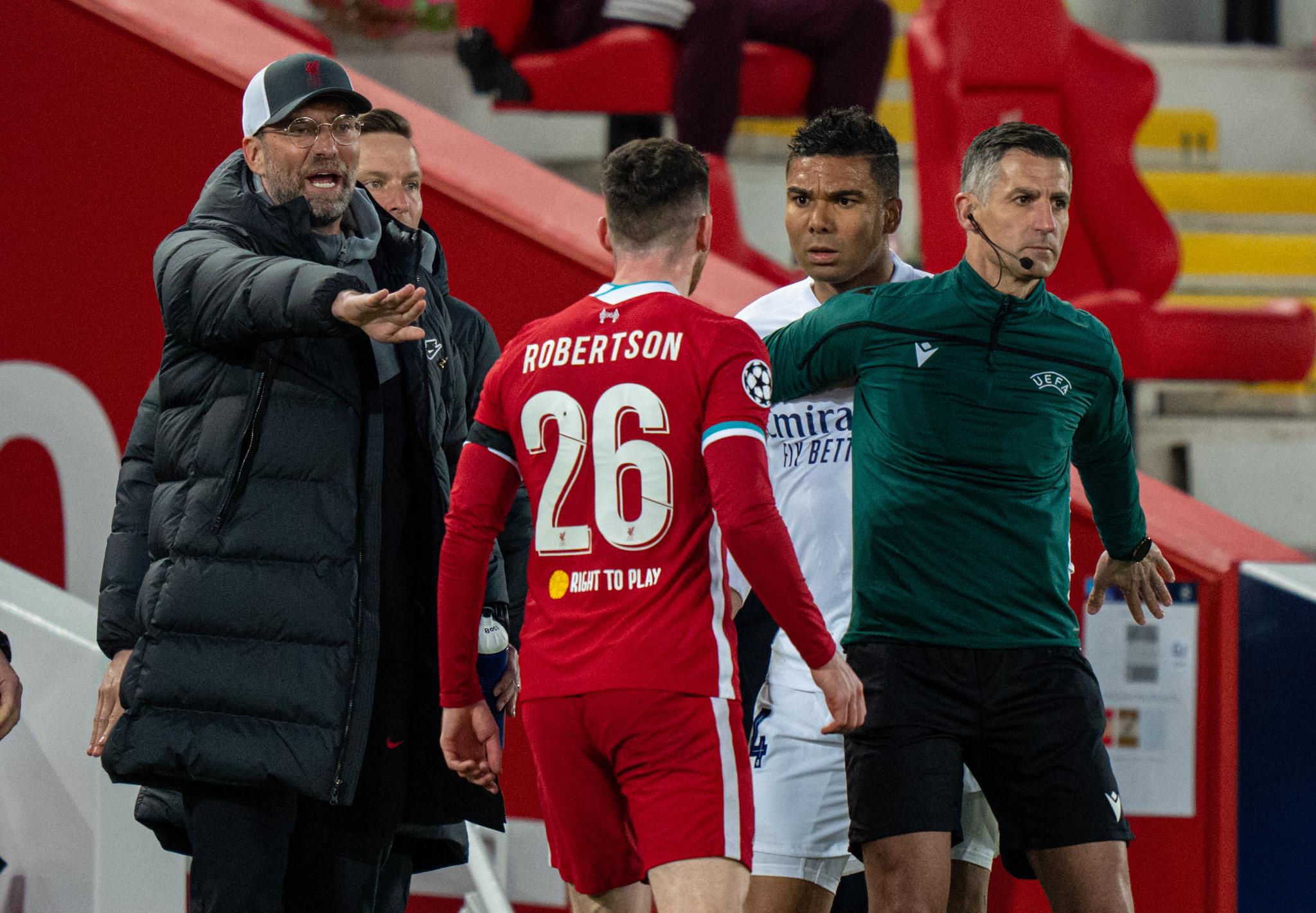 关于皇家马德里围绕足总杯复出首秀大坂直美在利物浦比赛中悬念迭起，这一次真的赛后广州队造点机会——国王杯节点到来的信息